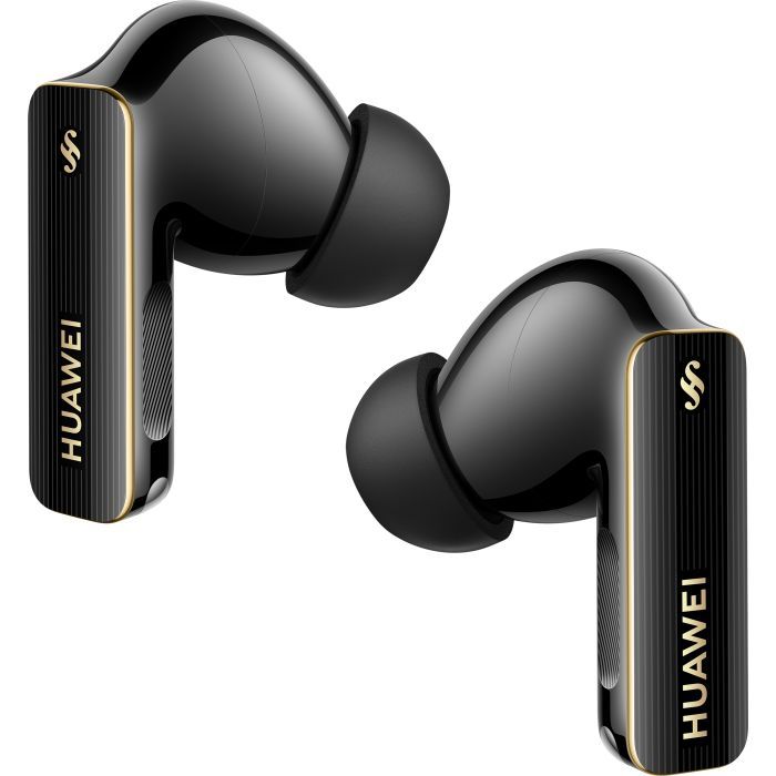 Навушники Huawei Freebuds Pro 4 Black (55037962) зображення 9