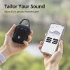 Акустическая система Tronsmart Mirtune H1 Black (1117206) изображение 6