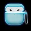 Чохол для навушників Armorstandart Hang Case для Apple AirPods 4 Luminous (ARM81285) зображення 3
