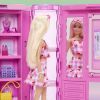 Лялька Barbie Стильна гардеробна з лялькою (HXD58) зображення 5