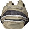 Рюкзак туристический Pacsafe Metrosafe LS350 backpack хакі (30430221) изображение 3