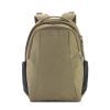 Рюкзак туристический Pacsafe Metrosafe LS350 backpack хакі (30430221)