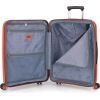 Чемодан Gabol Brooklyn (M) Coral (123946-036) (930675) изображение 5