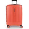 Чемодан Gabol Brooklyn (M) Coral (123946-036) (930675)