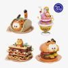 Конструктор Pantasy Garfield -Foodie - Лазанья (86807) изображение 2