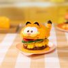 Конструктор Pantasy Garfield -Foodie - Лазанья (86807) изображение 4