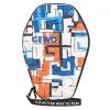 Чехол для ракетки Gewo Graffiti 2 (114790000) (931248)