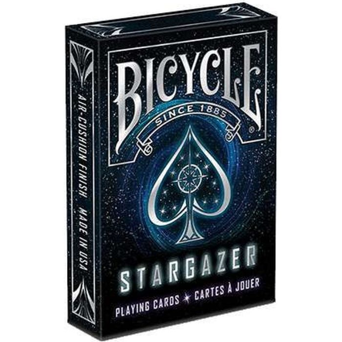 Карты игральные Bicycle Bicycle Stargazer (02318)