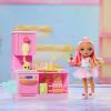 Кукла Rainbow High серии Littles - Кондитерская Кэнди (522058) изображение 2