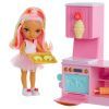 Кукла Rainbow High серии Littles - Кондитерская Кэнди (522058) изображение 5