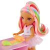 Кукла Rainbow High серии Littles - Кондитерская Кэнди (522058) изображение 7