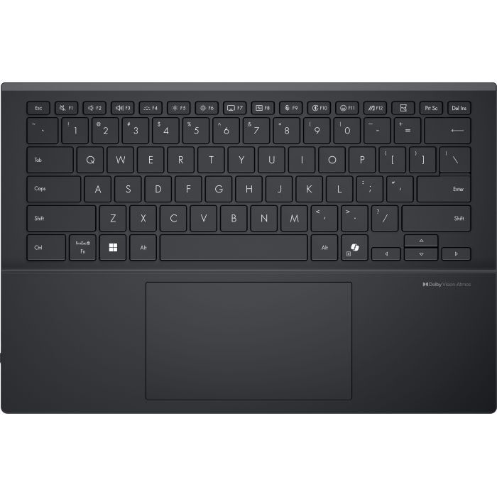 Ноутбук ASUS Zenbook Duo UX8406CA-PZ043W (90NB14X1-M001J0) изображение 4