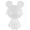 Ночник Kite Светильник LED с аккумулятором Cute Mouse, белый (K25-316-2-1) изображение 2
