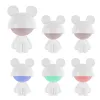 Ночник Kite Светильник LED с аккумулятором Cute Mouse, белый (K25-316-2-1) изображение 4