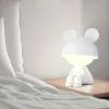 Ночник Kite Светильник LED с аккумулятором Cute Mouse, белый (K25-316-2-1) изображение 5