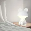 Ночник Kite Светильник LED с аккумулятором Cute Mouse, белый (K25-316-2-1) изображение 5