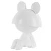Ночник Kite Светильник LED с аккумулятором Cute Mouse, белый (K25-316-2-1)