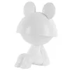 Ночник Kite Светильник LED с аккумулятором Cute Mouse, белый (K25-316-2-1)