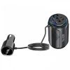 Автомобільний інвертор 12V/220V Force1 150W, PD20W Aspiring (FC.150) зображення 4