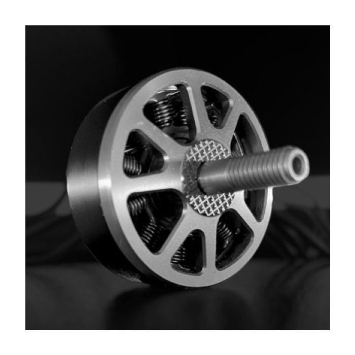 Двигун для дрона FLYTEX V2807 1300KV зображення 2