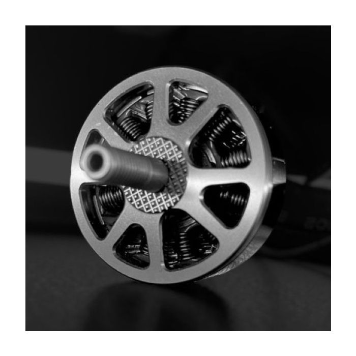 Двигун для дрона FLYTEX V2807 1300KV зображення 3