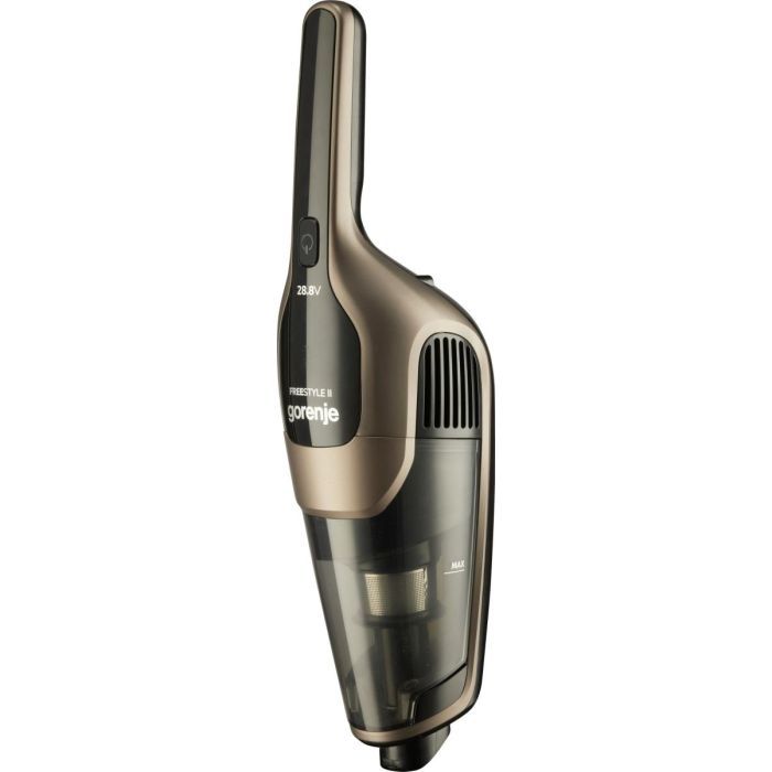 Пилосос Gorenje SVC288191FSIIGO зображення 9