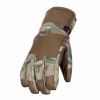 Тактичні рукавички 2E Winter Full Touch 3M XL камуфляж (2E-TWGFT3M-XL-MC) зображення 3