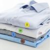 Етикетка UKRMARK термо ECO 38x38/ 0.1тис, коло, синий (900391) зображення 2