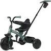Дитячий велосипед QPlay Elite Platinum Green (T10-ZElitePlatinumGreen) зображення 2