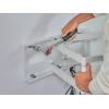 Набор инструментов Bosch 1/2", 64шт, CrV (1.600.A02.ZB3) изображение 12