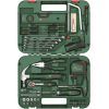 Набор инструментов Bosch 1/2", 64шт, CrV (1.600.A02.ZB3) изображение 2