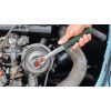 Набор инструментов Bosch 1/2", 64шт, CrV (1.600.A02.ZB3) изображение 9