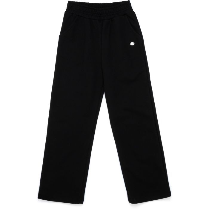 Штани дитячі Breeze трикотажні (21541-152G-black)