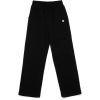 Штани дитячі Breeze трикотажні (21541-146G-black)
