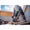 Шліфувальна машина Bosch GWS 182P 125 мм 18V, 2800-9000об/хв, 1.7кг (без АКБ та ЗП) (0.601.9H6.L01) зображення 5