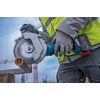 Шліфувальна машина Bosch GWS 182P 125 мм 18V, 2800-9000об/хв, 1.7кг (без АКБ та ЗП) (0.601.9H6.L01) зображення 7