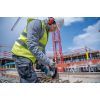 Шліфувальна машина Bosch GWS 182P 125 мм 18V, 2800-9000об/хв, 1.7кг (без АКБ та ЗП) (0.601.9H6.L01) зображення 8
