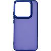 Чехол для мобильного телефона Armorstandart Frame Xiaomi Redmi Note 14 5G Blue (ARM82397)