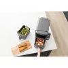 Мультипечь Ninja Double Stack XL 2-Level Air Fryer 9,5 л (SL400EU) изображение 12