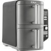 Мультипечь Ninja Double Stack XL 2-Level Air Fryer 9,5 л (SL400EU) изображение 2
