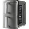 Мультипечь Ninja Double Stack XL 2-Level Air Fryer 9,5 л (SL400EU) изображение 3