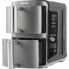 Мультипечь Ninja Double Stack XL 2-Level Air Fryer 9,5 л (SL400EU) изображение 4