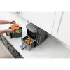 Мультипечь Ninja Double Stack XL 2-Level Air Fryer 9,5 л (SL400EU) изображение 9