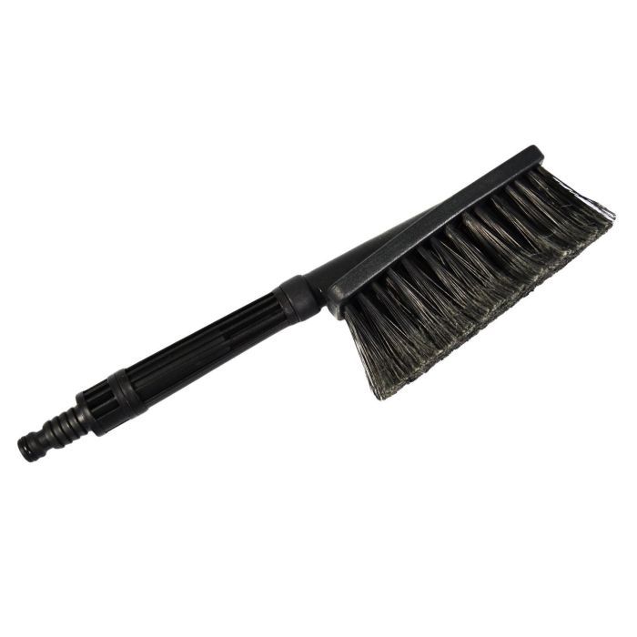 Щетка для мойки Bottari автомобілів чорна (32216Black-IS)