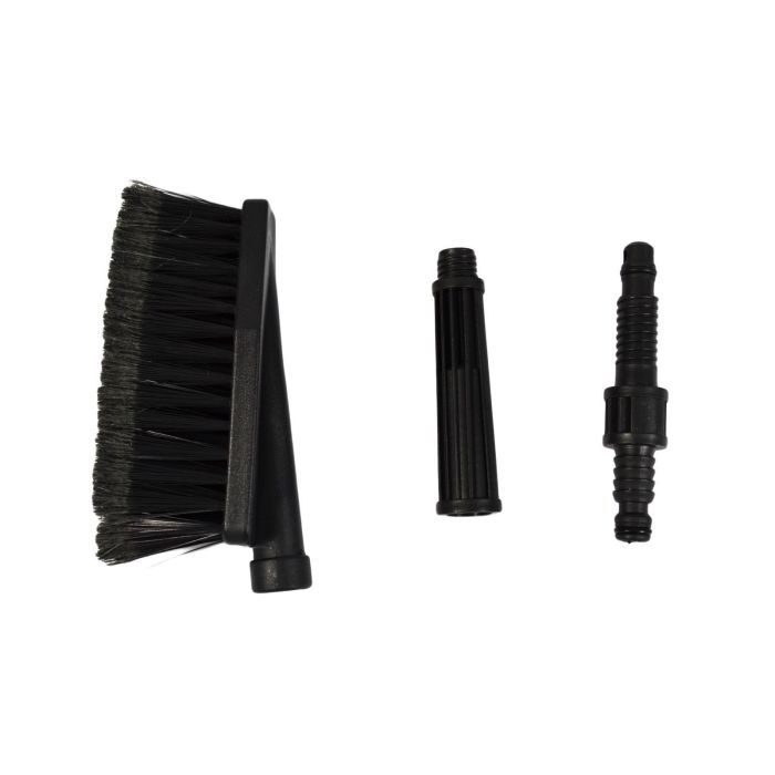 Щетка для мойки Bottari автомобілів чорна (32216Black-IS) изображение 4