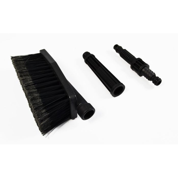 Щетка для мойки Bottari автомобілів чорна (32216Black-IS) изображение 5