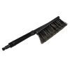 Щетка для мойки Bottari автомобілів чорна (32216Black-IS)