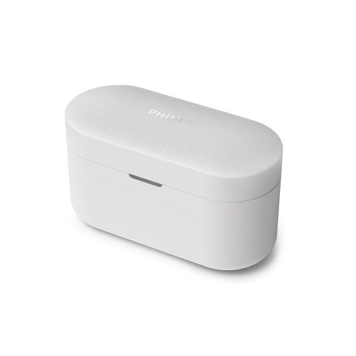 Навушники Philips TAT3509 Touch Control Mic Gray (TAT3509GY/00) зображення 10