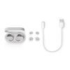 Навушники Philips TAT3509 Touch Control Mic White (TAT3509WT/00) зображення 2