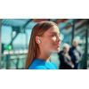 Навушники Philips TAT3509 Touch Control Mic White (TAT3509WT/00) зображення 3
